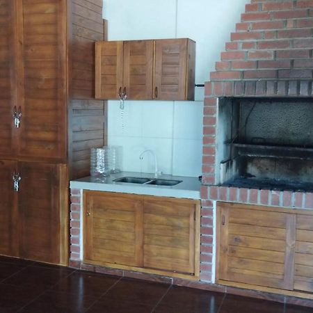 Jireh Apart Puerto Iguazú Extérieur photo