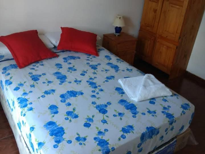 Jireh Apart Puerto Iguazú Extérieur photo