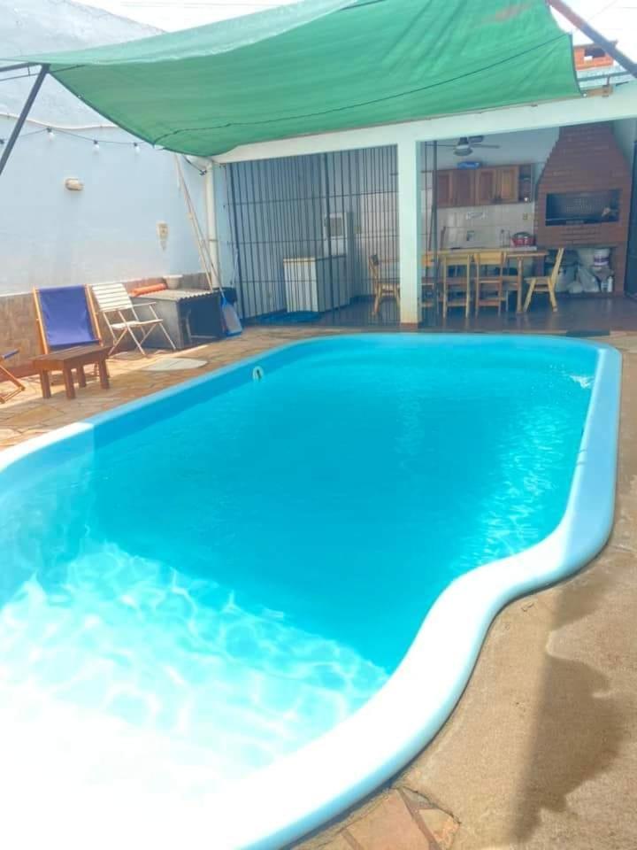 Jireh Apart Puerto Iguazú Extérieur photo