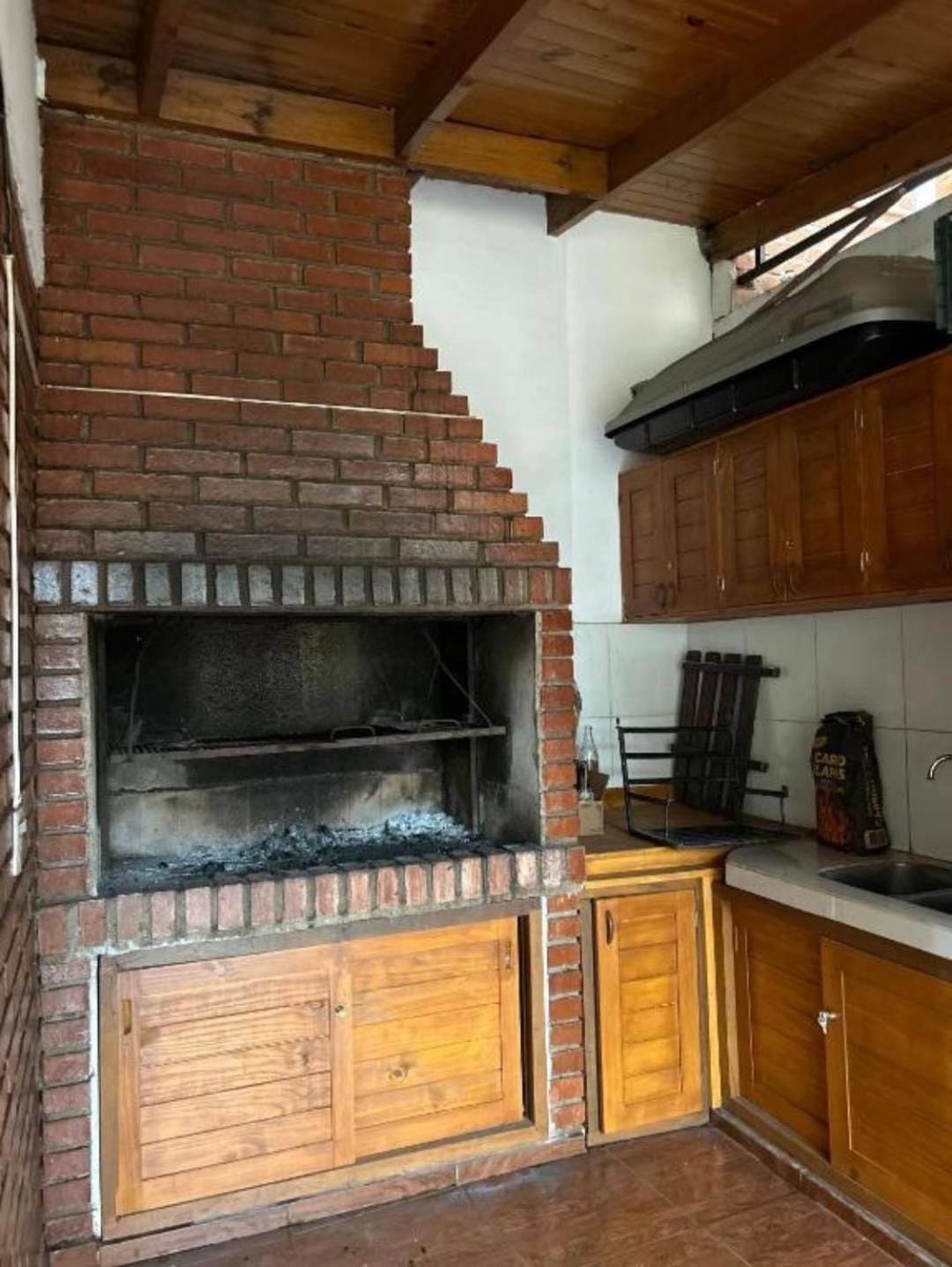 Jireh Apart Puerto Iguazú Extérieur photo