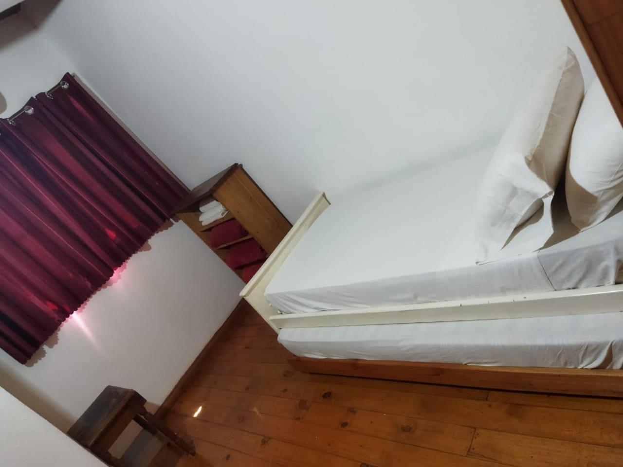 Jireh Apart Puerto Iguazú Extérieur photo