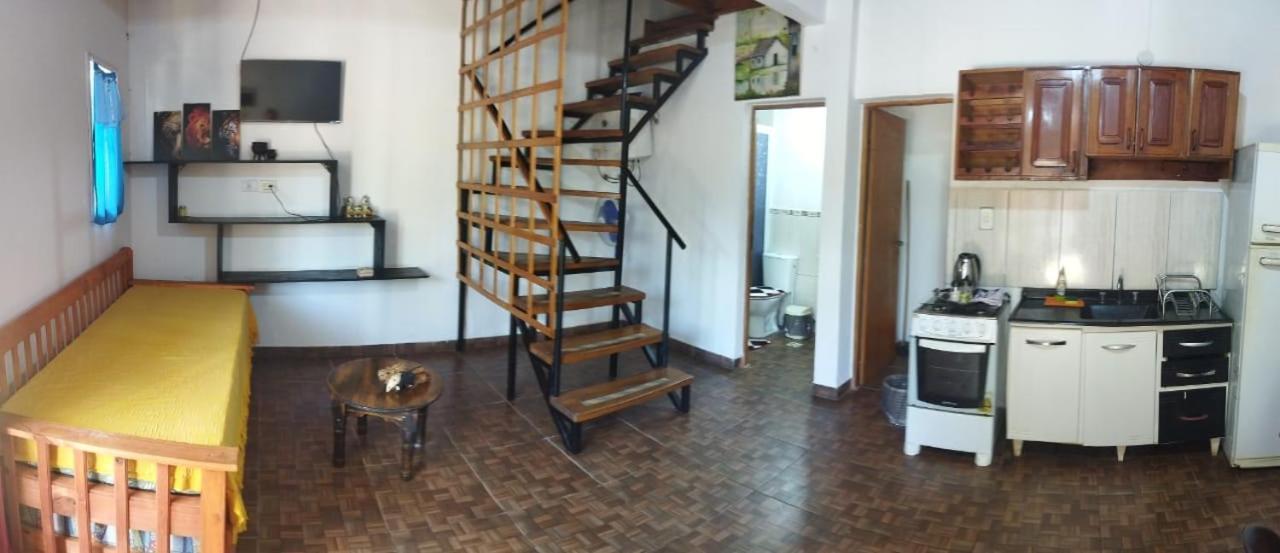 Jireh Apart Puerto Iguazú Extérieur photo