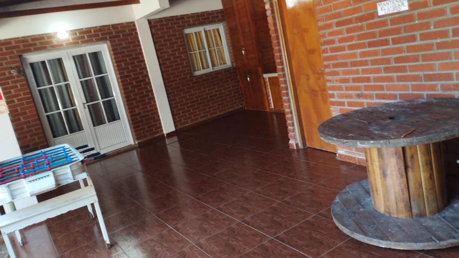 Jireh Apart Puerto Iguazú Extérieur photo