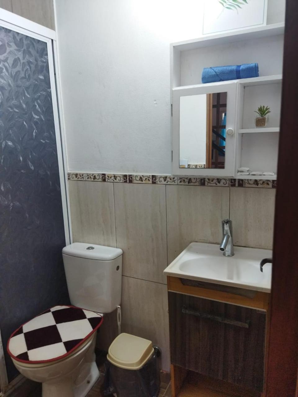 Jireh Apart Puerto Iguazú Extérieur photo