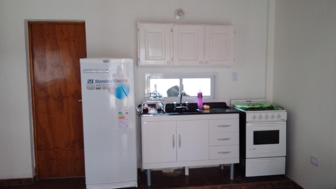 Jireh Apart Puerto Iguazú Extérieur photo