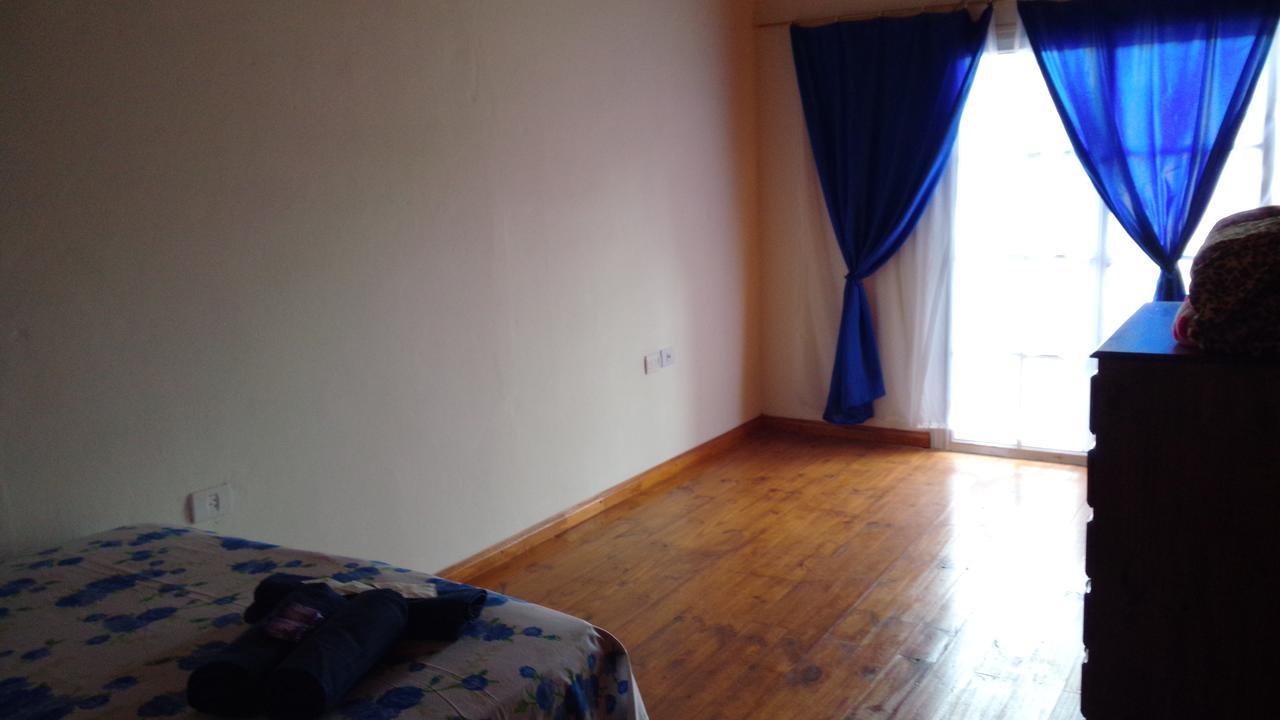 Jireh Apart Puerto Iguazú Extérieur photo