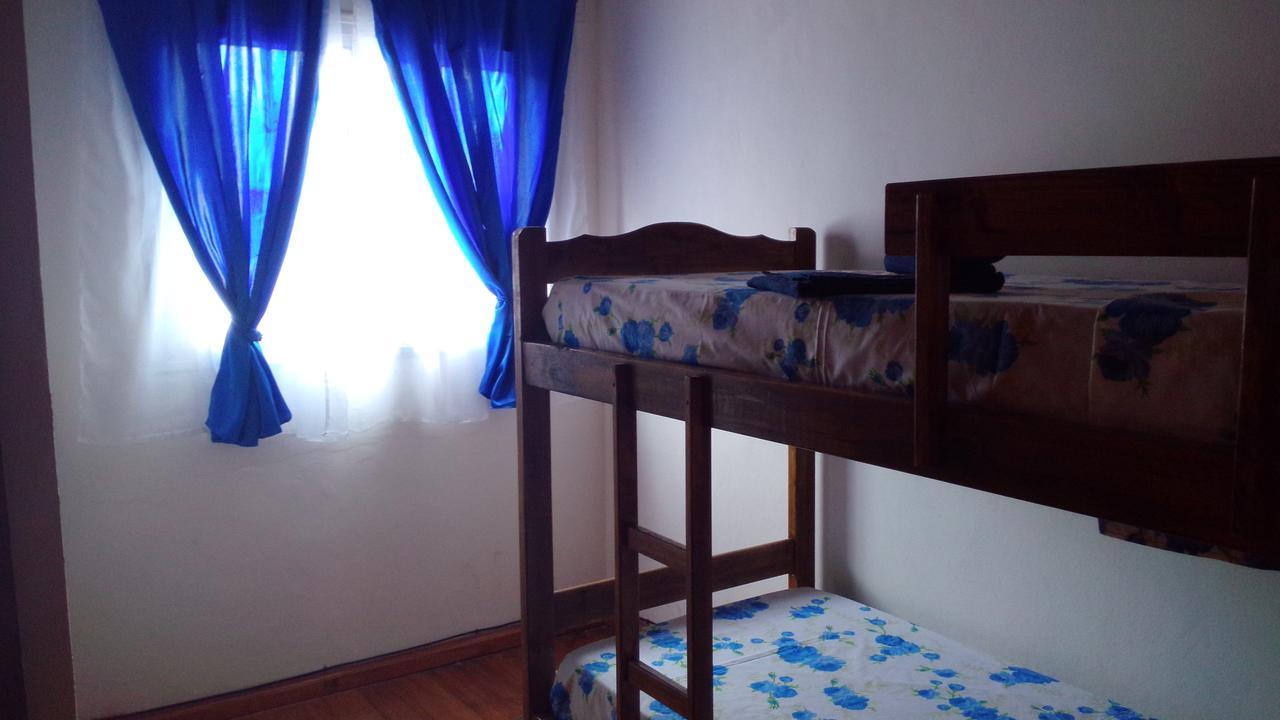 Jireh Apart Puerto Iguazú Extérieur photo