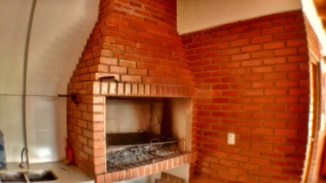 Jireh Apart Puerto Iguazú Extérieur photo