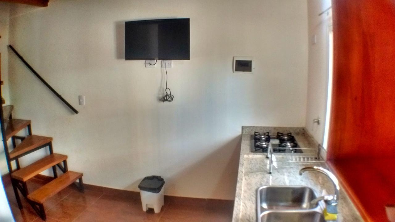 Jireh Apart Puerto Iguazú Extérieur photo