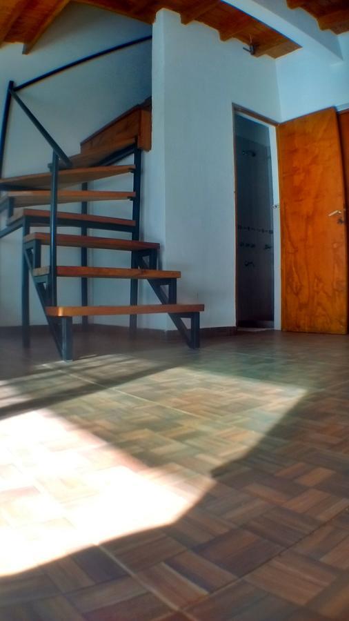 Jireh Apart Puerto Iguazú Extérieur photo