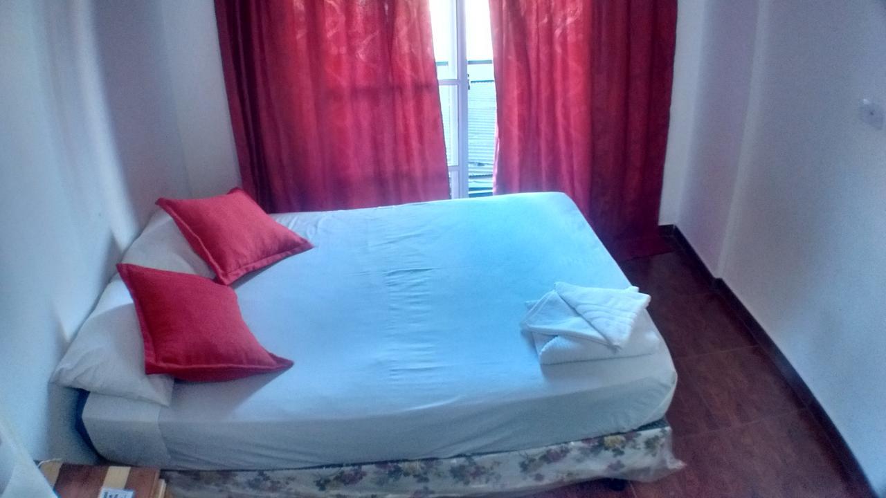 Jireh Apart Puerto Iguazú Extérieur photo